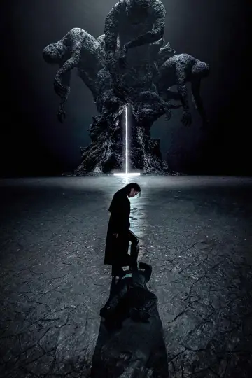 Poster к сериалу "Death