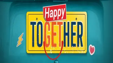 Backdrop for the TV series "Happy ToGetHer" #1426498
