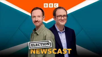 Backdrop к сериалу "Newscast" #1441779