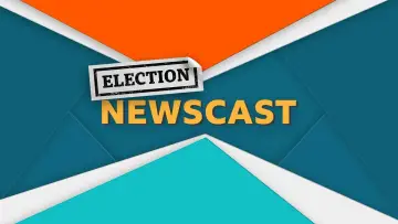 Backdrop к сериалу "Newscast" #1441785