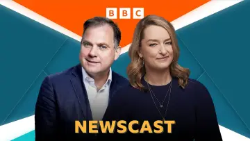 Backdrop к сериалу "Newscast" #1441786