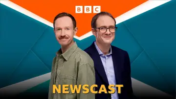Backdrop к сериалу "Newscast" #1441787