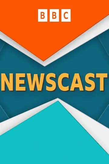 Poster к сериалу "Newscast" #1441790
