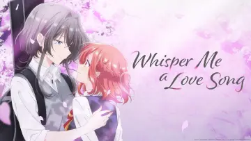 Backdrop for the TV series "Whisper Me a Love Song" #1502003