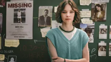 Backdrop к сериалу "A Good Girl
