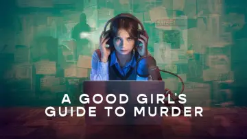 Backdrop к сериалу "A Good Girl