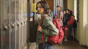 Backdrop к сериалу "A Good Girl
