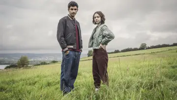 Backdrop к сериалу "A Good Girl