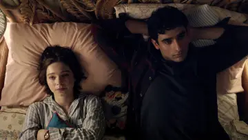 Backdrop к сериалу "A Good Girl