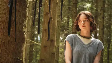 Backdrop к сериалу "A Good Girl