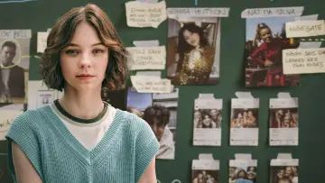 Backdrop к сериалу "A Good Girl