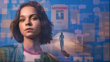 Backdrop к сериалу "A Good Girl