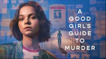 Backdrop к сериалу "A Good Girl