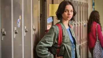 Backdrop к сериалу "A Good Girl