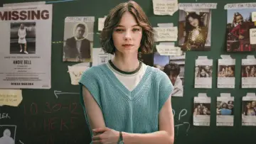 Backdrop к сериалу "A Good Girl