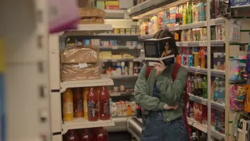 Backdrop к сериалу "A Good Girl