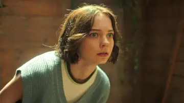 Backdrop к сериалу "A Good Girl