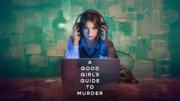 Backdrop к сериалу "A Good Girl