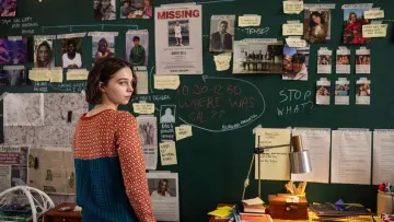 Backdrop к сериалу "A Good Girl