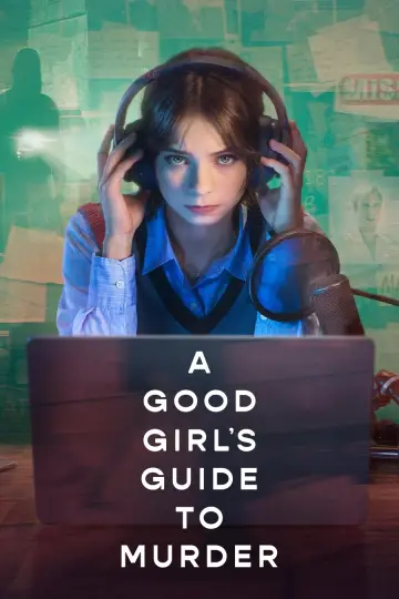 Poster к сериалу "A Good Girl