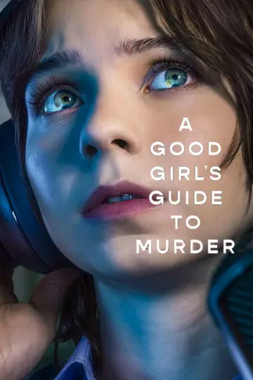 Poster к сериалу "A Good Girl