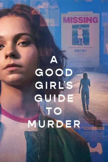 Poster к сериалу "A Good Girl