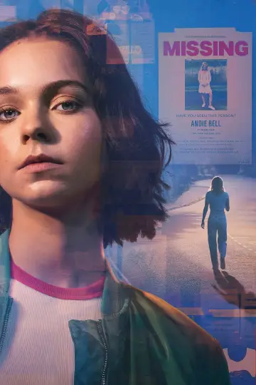 Poster к сериалу "A Good Girl