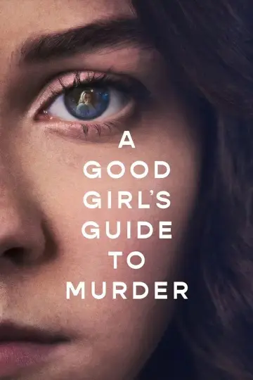 Poster к сериалу "A Good Girl