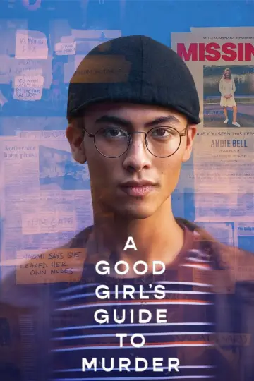 Poster к сериалу "A Good Girl