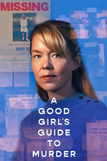 Poster к сериалу "A Good Girl