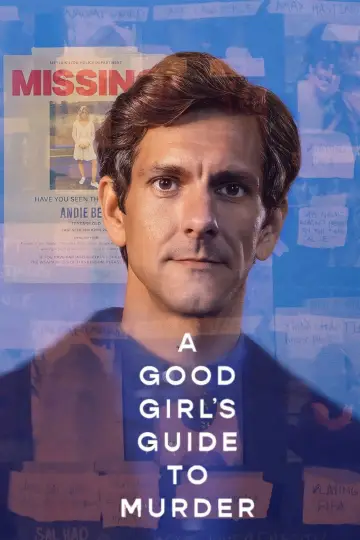Poster к сериалу "A Good Girl
