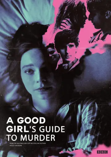 Poster к сериалу "A Good Girl
