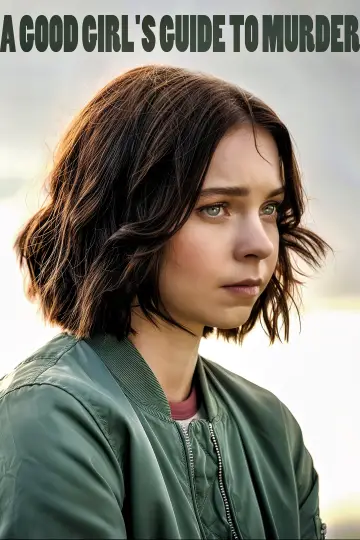 Poster к сериалу "A Good Girl