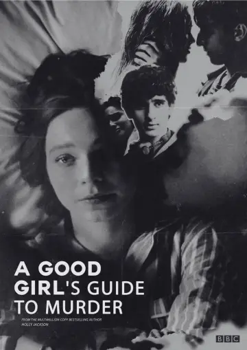 Poster к сериалу "A Good Girl