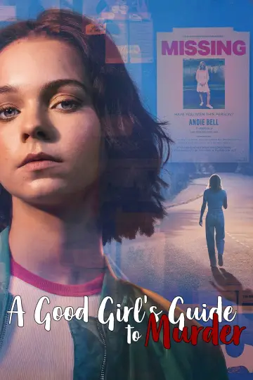 Poster к сериалу "A Good Girl