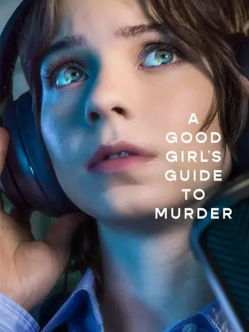 Poster к сериалу "A Good Girl