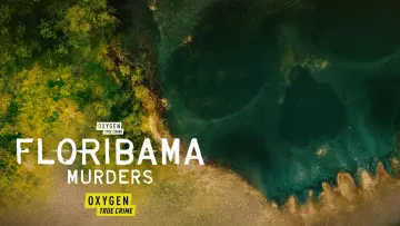 Backdrop for the TV series "Floribama Murders" #1742741