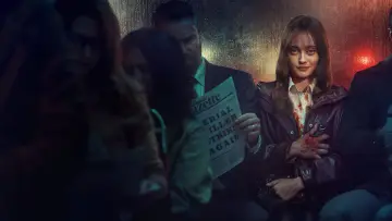 Backdrop к сериалу "Sweetpea" #1418752