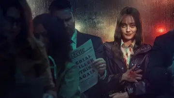Backdrop к сериалу "Sweetpea" #1418753