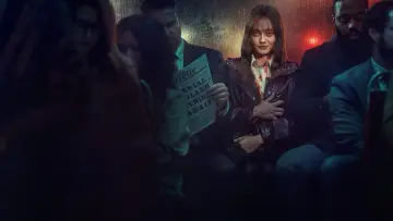 Backdrop к сериалу "Sweetpea" #1418757