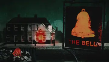 Backdrop к сериалу "Sweetpea" #1418762
