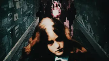Backdrop к сериалу "Sweetpea" #1418764