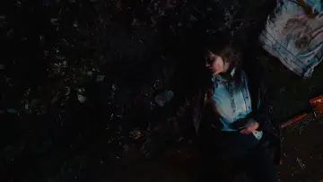 Backdrop к сериалу "Sweetpea" #1418769