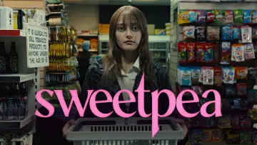 Backdrop к сериалу "Sweetpea" #1418771
