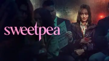 Backdrop к сериалу "Sweetpea" #1418772
