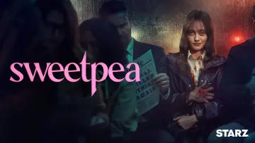 Backdrop к сериалу "Sweetpea" #1418773