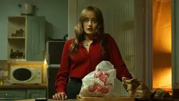 Backdrop к сериалу "Sweetpea" #1418774