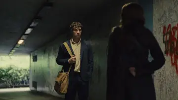 Backdrop к сериалу "Sweetpea" #1418780