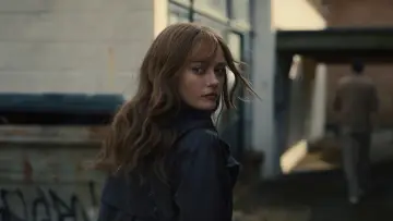 Backdrop к сериалу "Sweetpea" #1418785