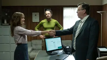 Backdrop к сериалу "Sweetpea" #1418788